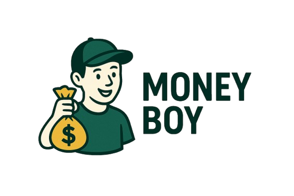 Money Boy